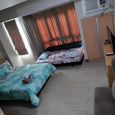 Condotel Near Airport パサイ エクステリア 写真