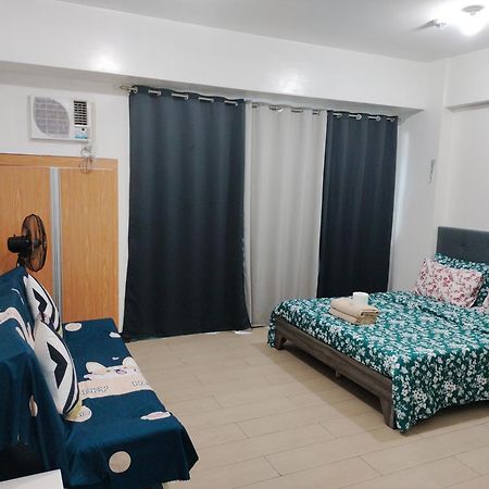 Condotel Near Airport パサイ エクステリア 写真