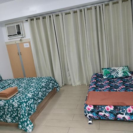 Condotel Near Airport パサイ エクステリア 写真