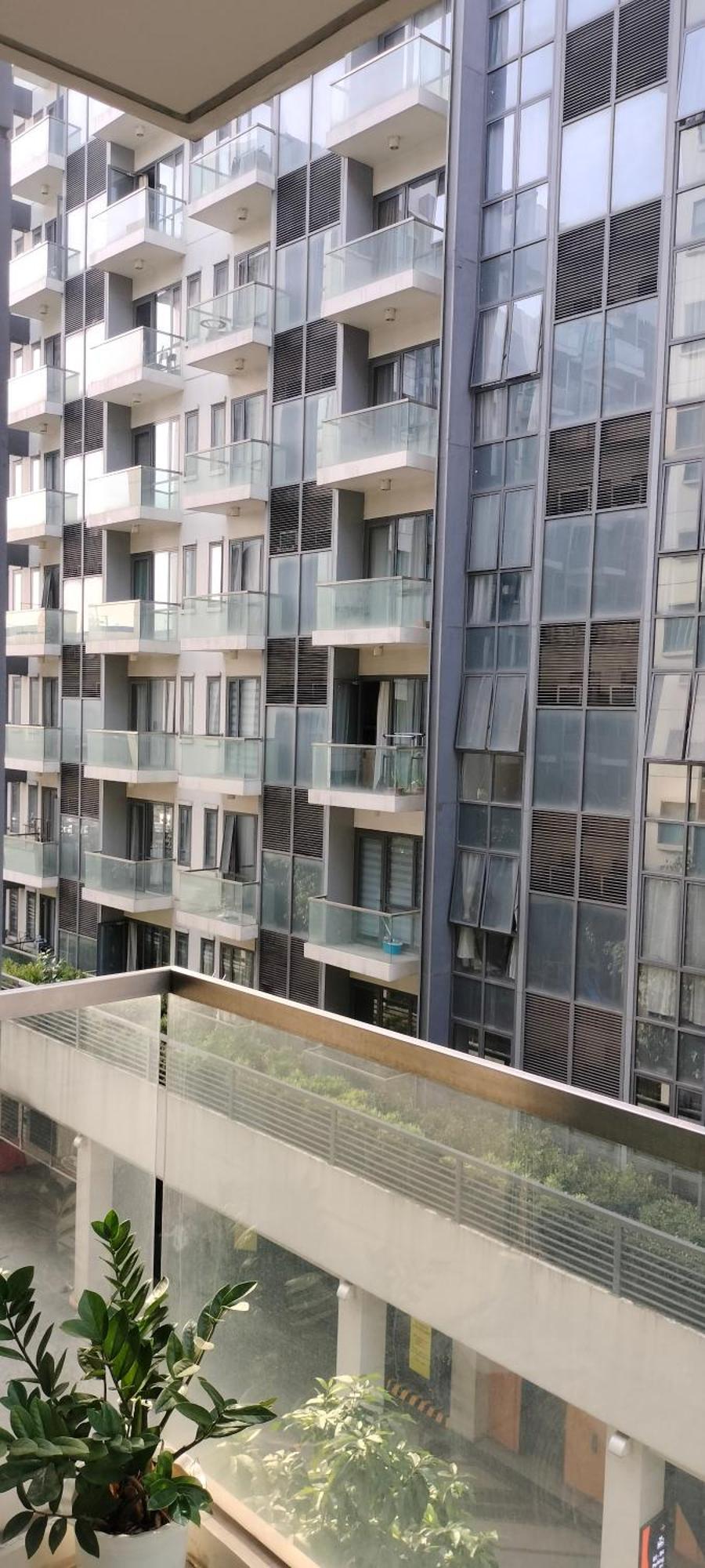 Condotel Near Airport パサイ エクステリア 写真