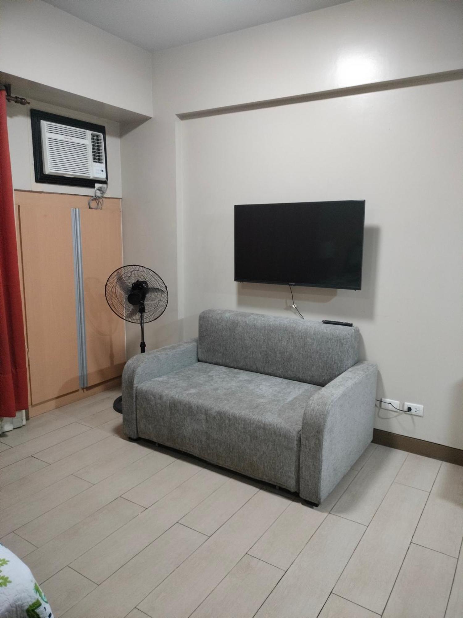 Condotel Near Airport パサイ エクステリア 写真