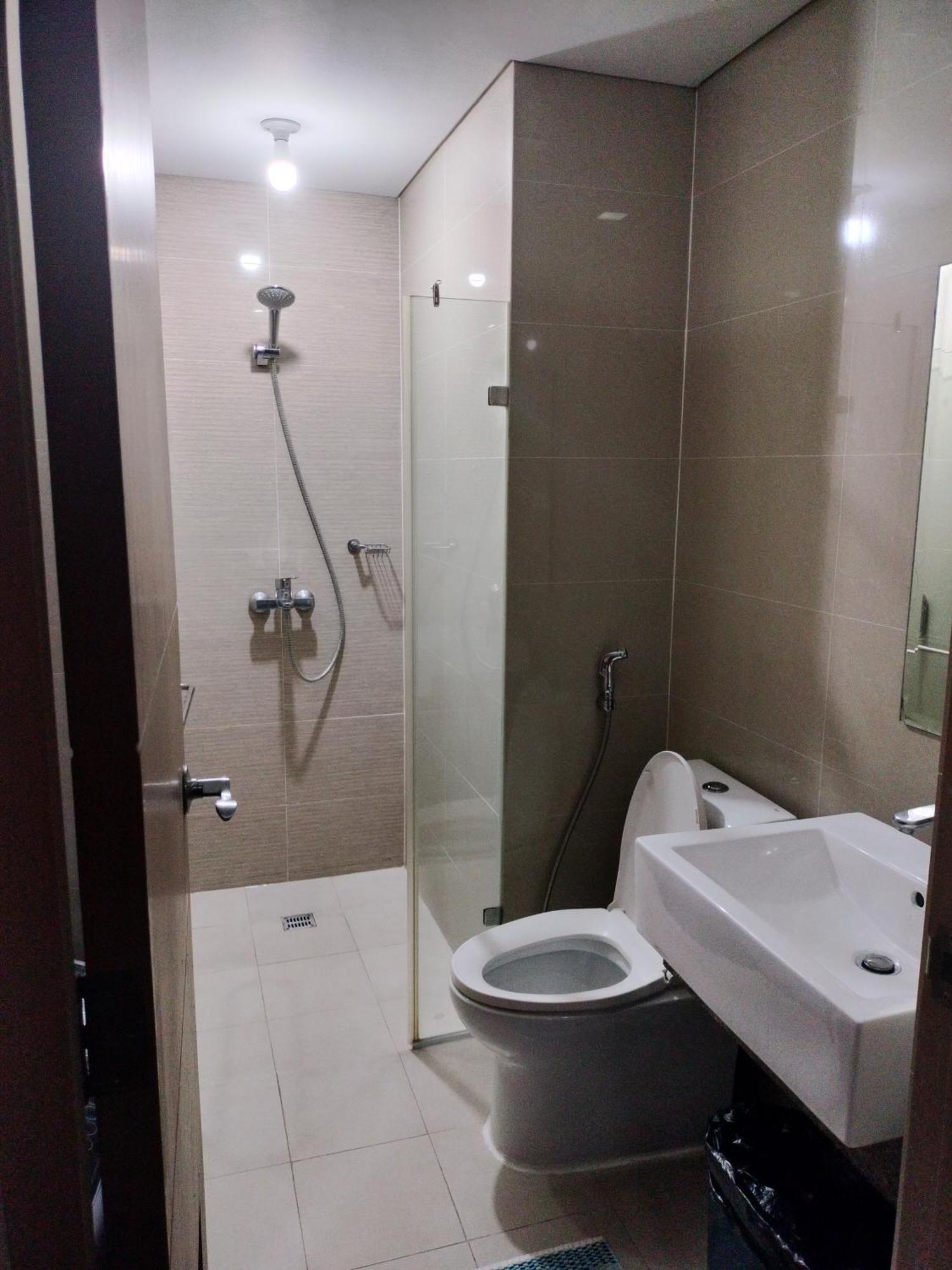 Condotel Near Airport パサイ エクステリア 写真